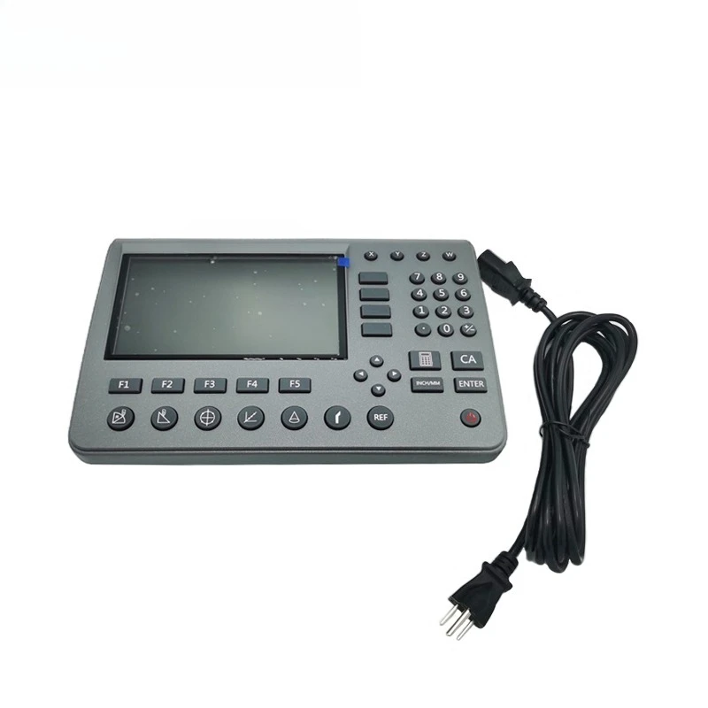 4-Axis DRO SINO SDS200 Rectangle LCD Digital Readout Display Boring and Milling Machine Grinding Machine Full Kit