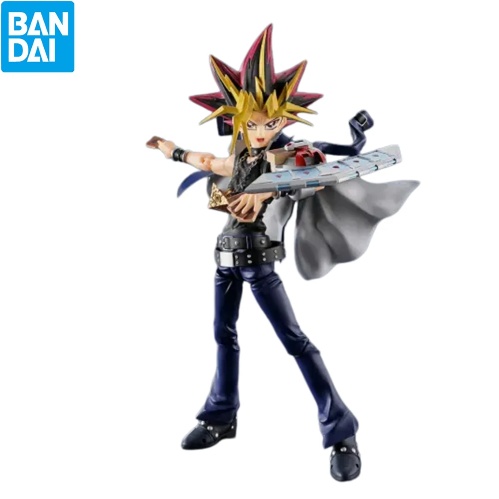 bandai-shfiguarts-yami-yugi-yu-gi-oh-figurine-articulee-peinte-de-duel-monsters-objet-de-collection-jouet-de-presentation-de-bureau