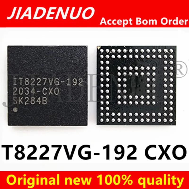 (1pcs)100% New  IT8227VG 128 IT8227VG 192 IT8227VG 256 AXO BXO CXO BGA IT8227VG-128 IT8227VG-192 IT8227VG-256 Chipset