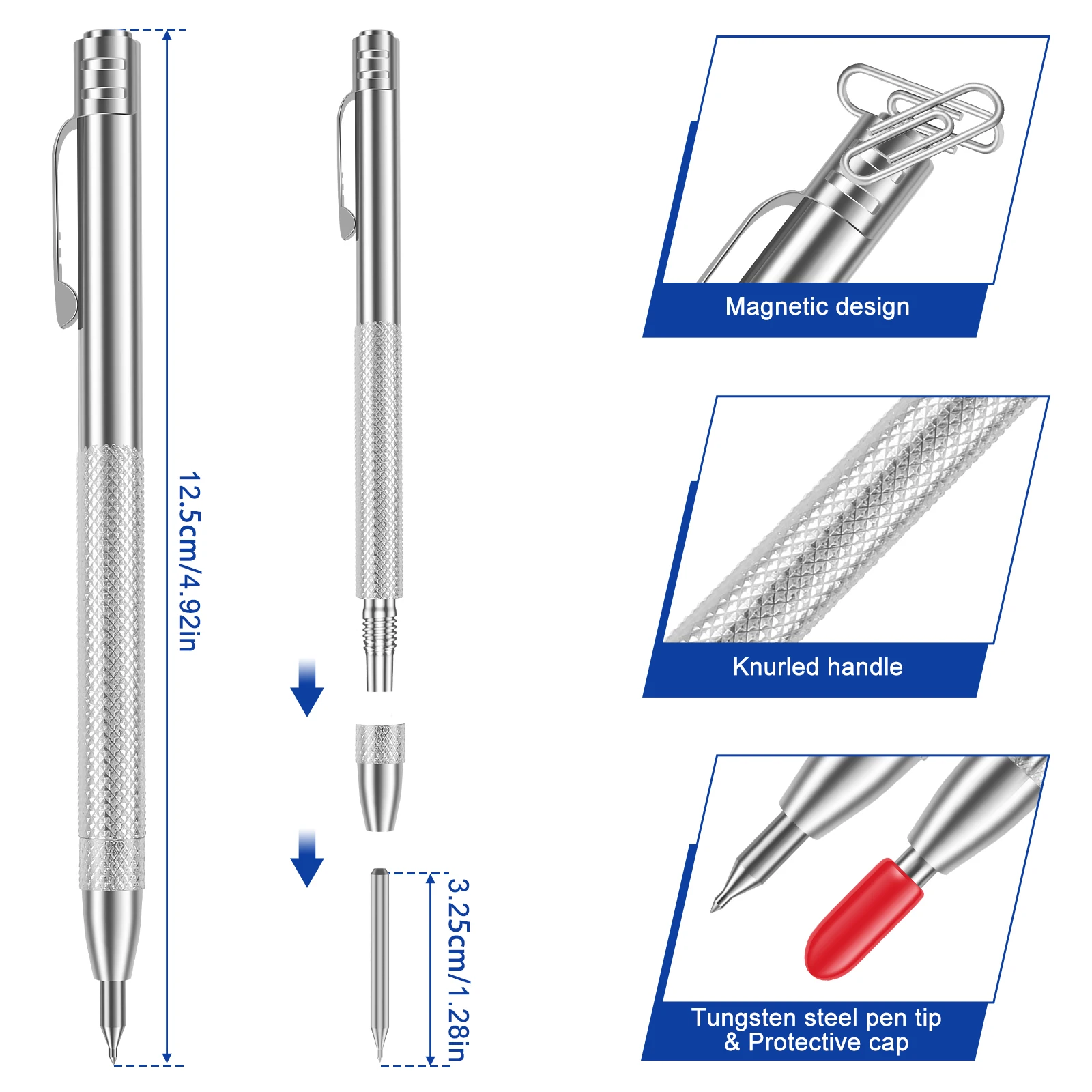 Thumbnail 2 - #33 Cheap Carving Chisels Worth Buying