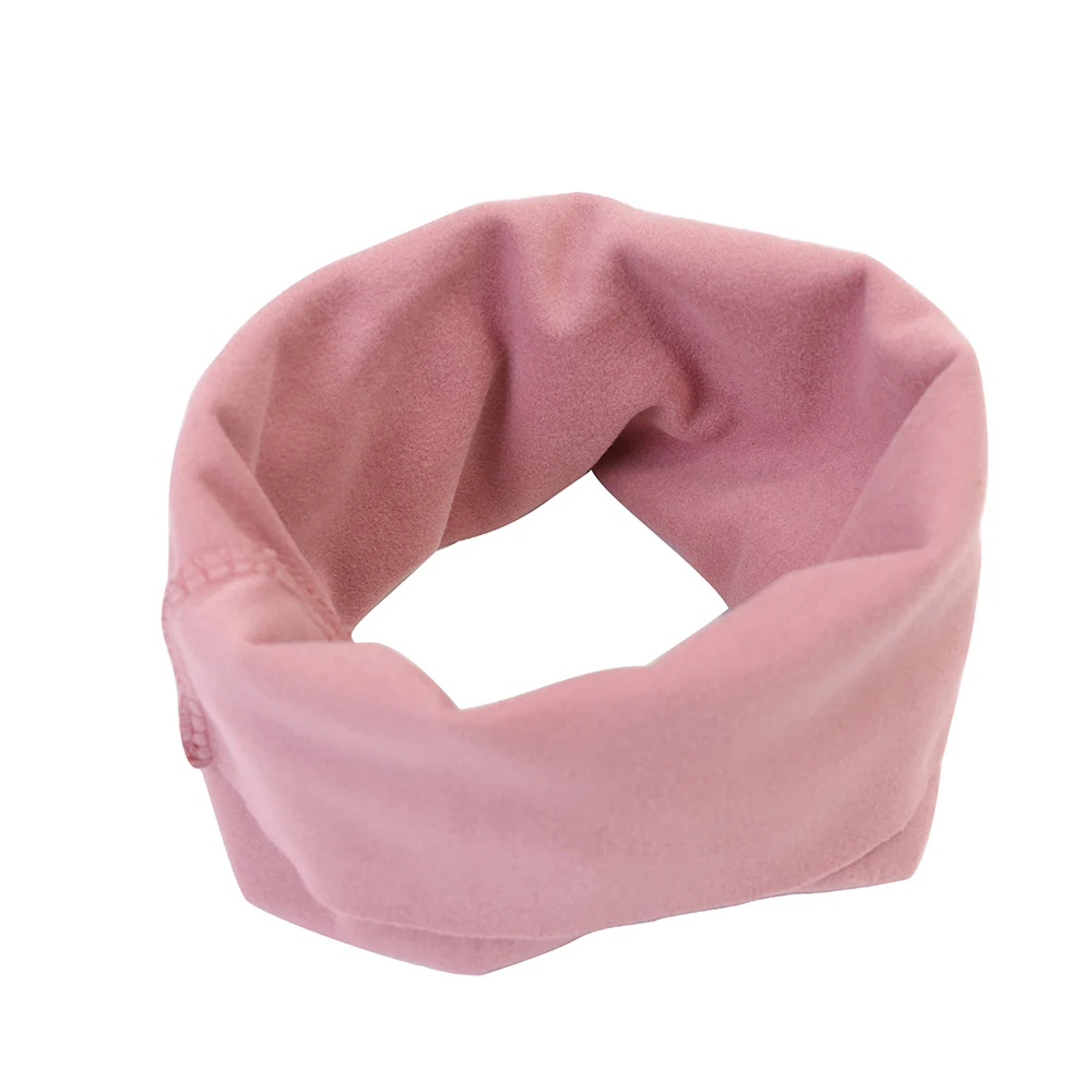 Breathable Calming Dog Ears Cover Pet Grooming Helper Dog Headscarf Anti-shock Noise-proof Earmuff Dog Head Wrap Decompress Tool