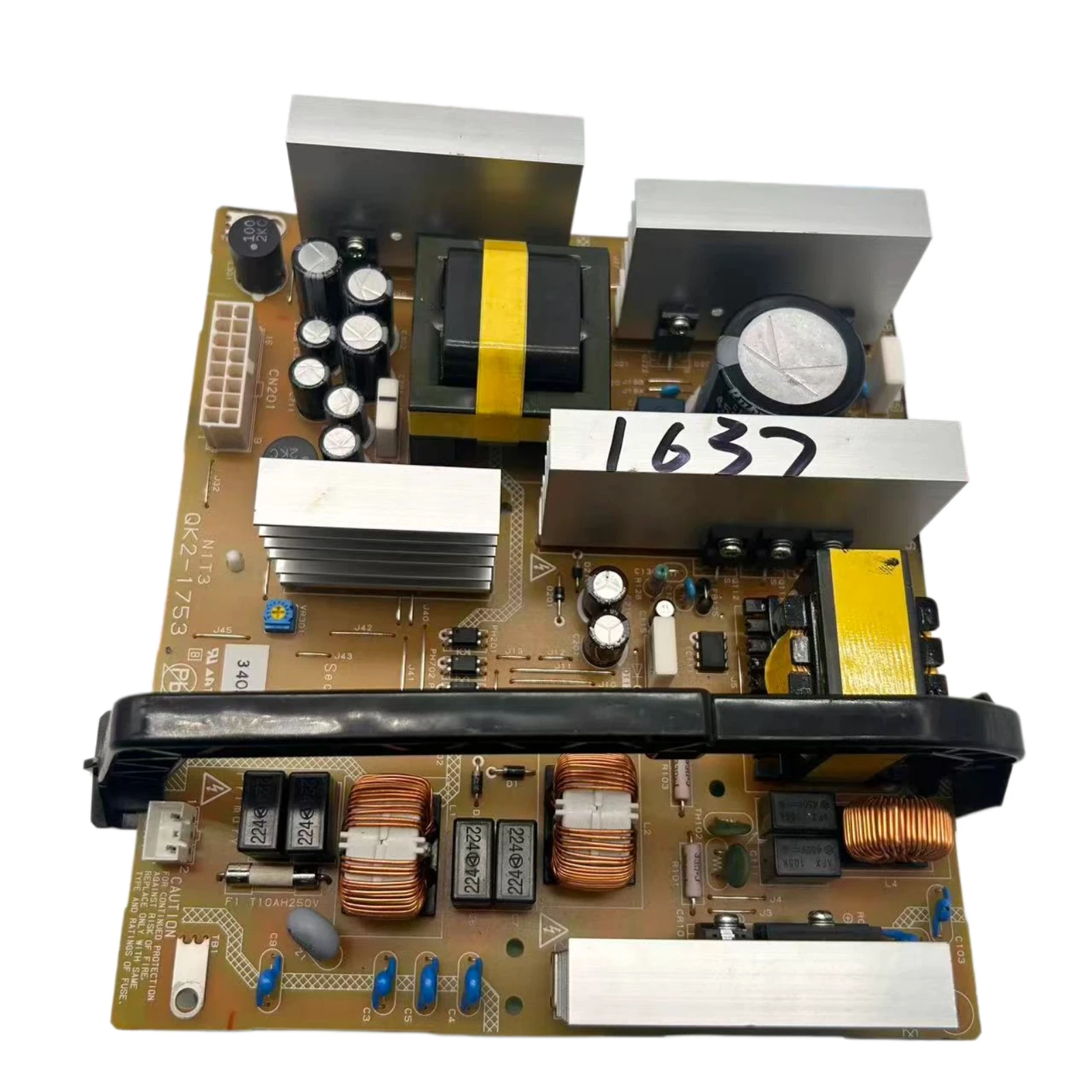 Power Supply - Плата питания ImagePROGRAF TX 4100 QK2-1753