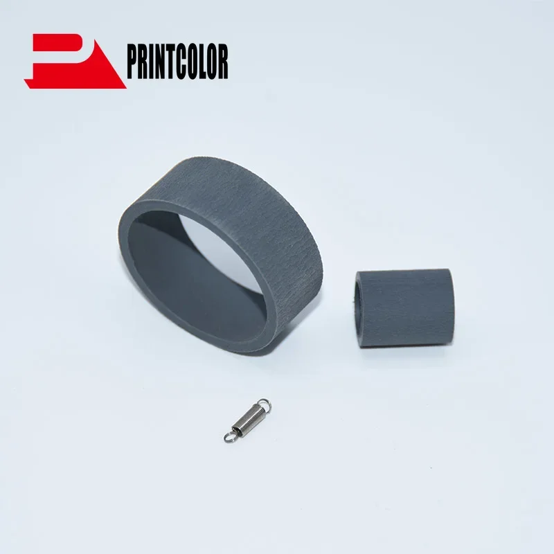 5X 1529149 1517053   Rolo de captação retardador para EPSON Stylus Office T1100 B1100 Photo 1390 1400 1410 L1300 L1800 R1900 1500W ME1100