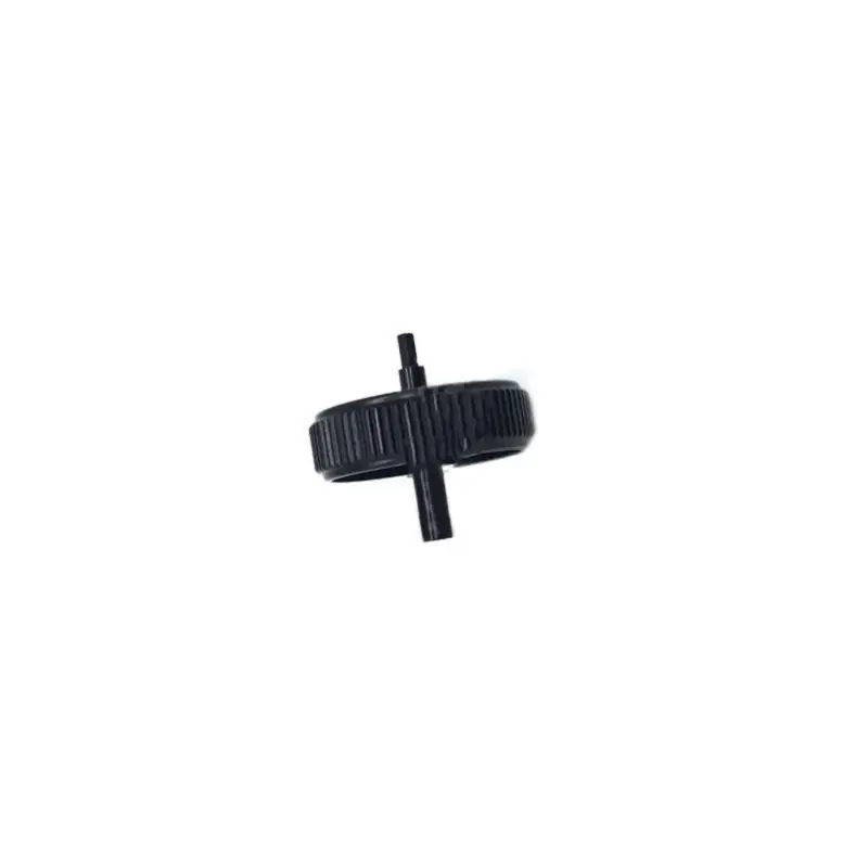 Y1UB Mouse Scroll Wheel Pulley for NINJUTSO V2 Mouse Aluminum Alloy Rolling Wheel