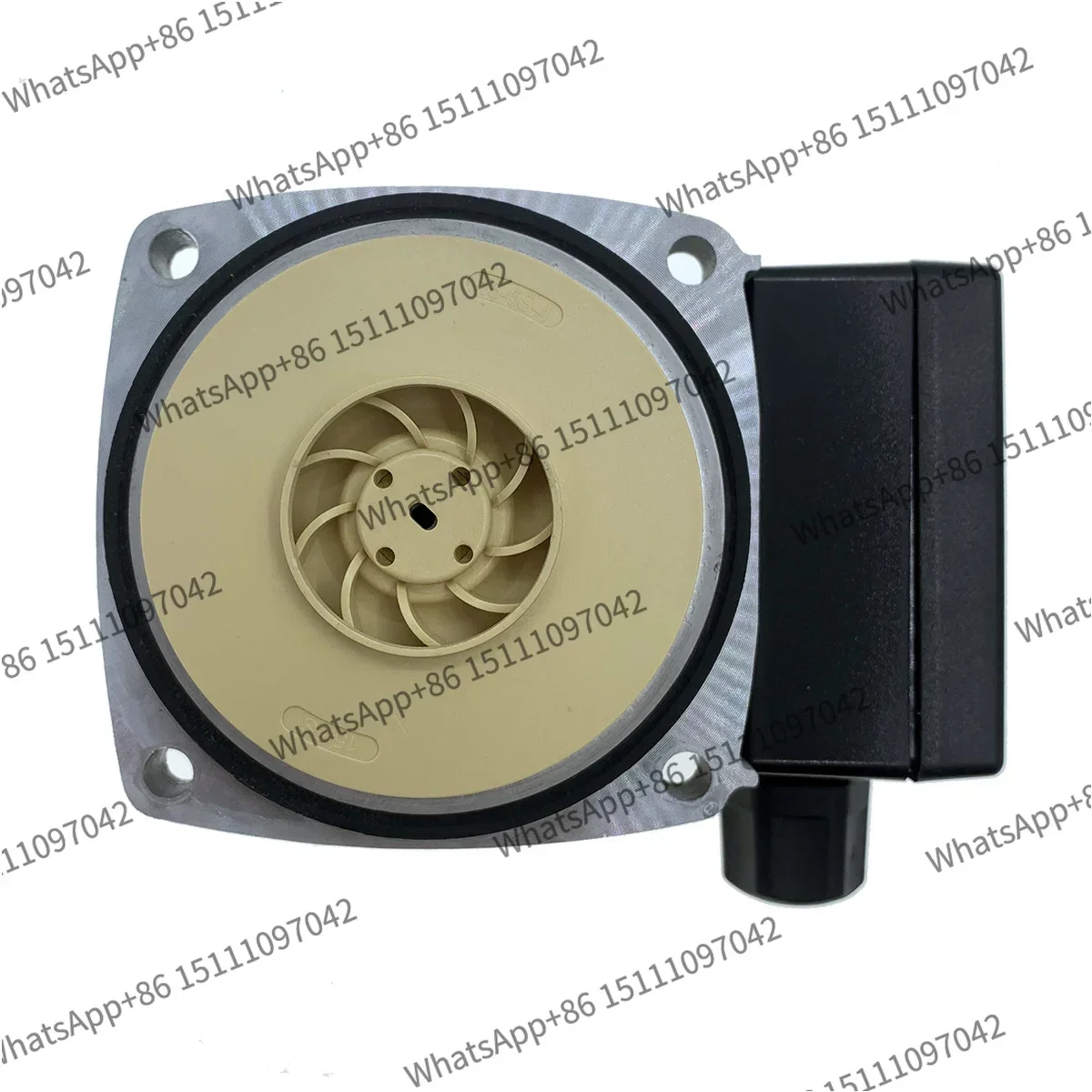 GPD15-5S Z027 Gas Boiler Part Water Circulation Pump Motor for Protherm & Oasis