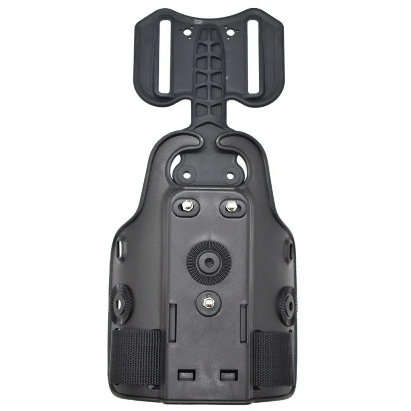 Tactical Leg Gun Ho… - image