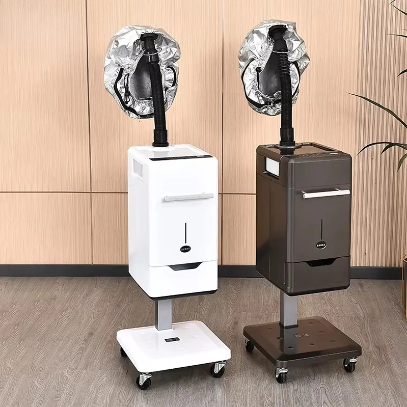 Salon Barber Shop Equipment Nano Spray Hair Machine Hair Mist Machine Hair Treatment Machine