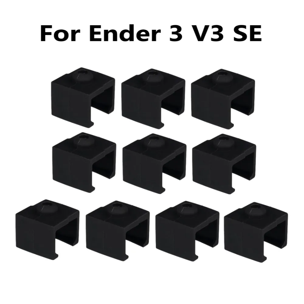 1/3/5/10PCS Silicon… - image