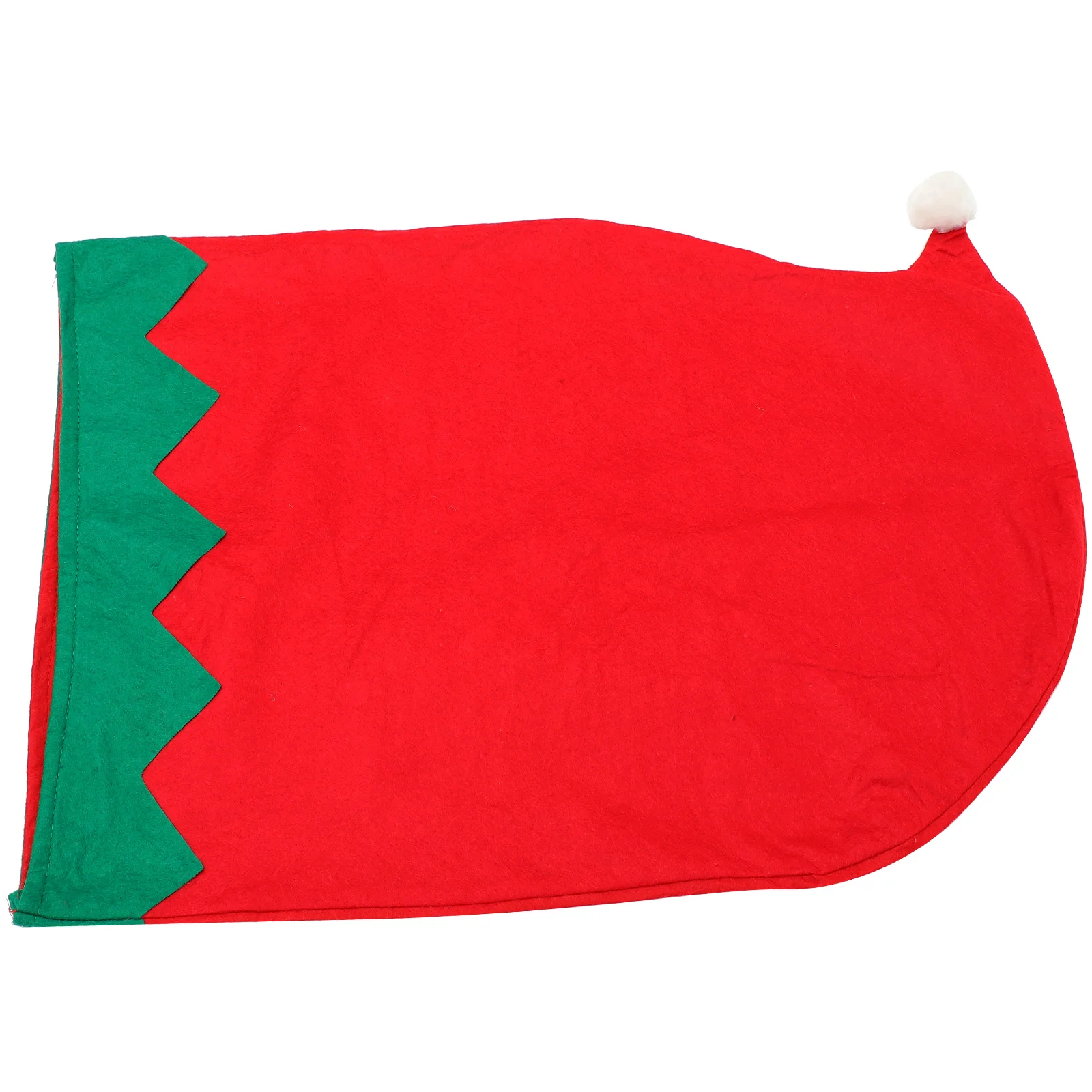 

s Christmas Cover Seat Protector Xmas Decor Chair Cover for Dining Chairs Foldable Christmas Supplies Sofa Covers