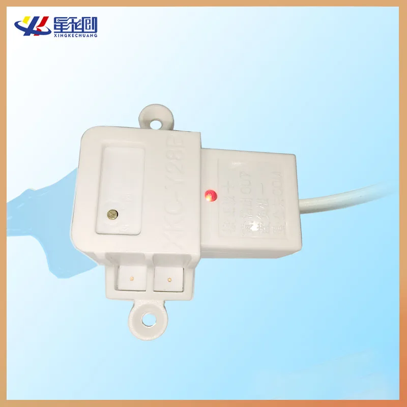 Y28B 5V/12V/24V 2A NO/NC/RS485 Output Water Leakage Sensor,Water Leak Detector