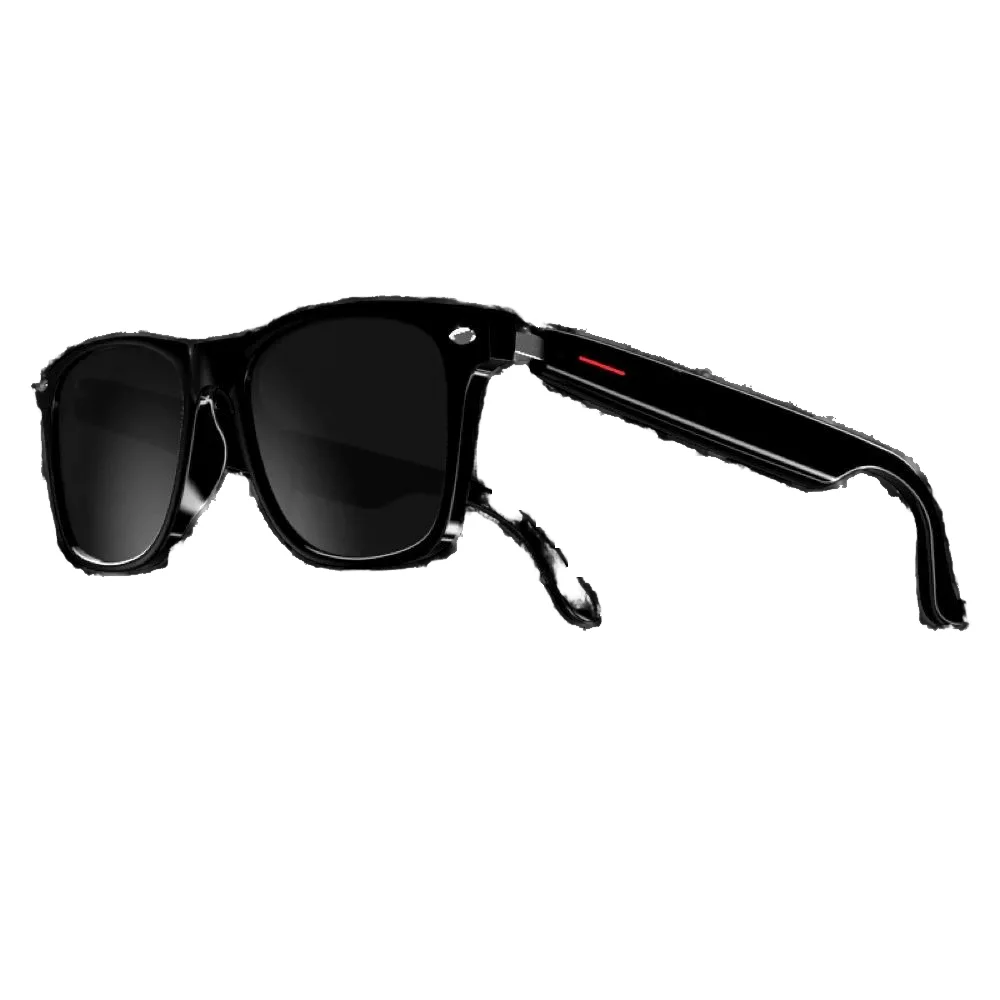 

2025 E13-C AI Translation Smart Glasses Wireless BT Call Music Intelligent Control Outdoor for Men Women Smart Wearable Headset