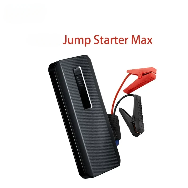 Jump Starter Max 18000mah Car Jump Starter 1000A Power Bank Car Jumpstarter AutoBuster CarEmergency Booster car accessories