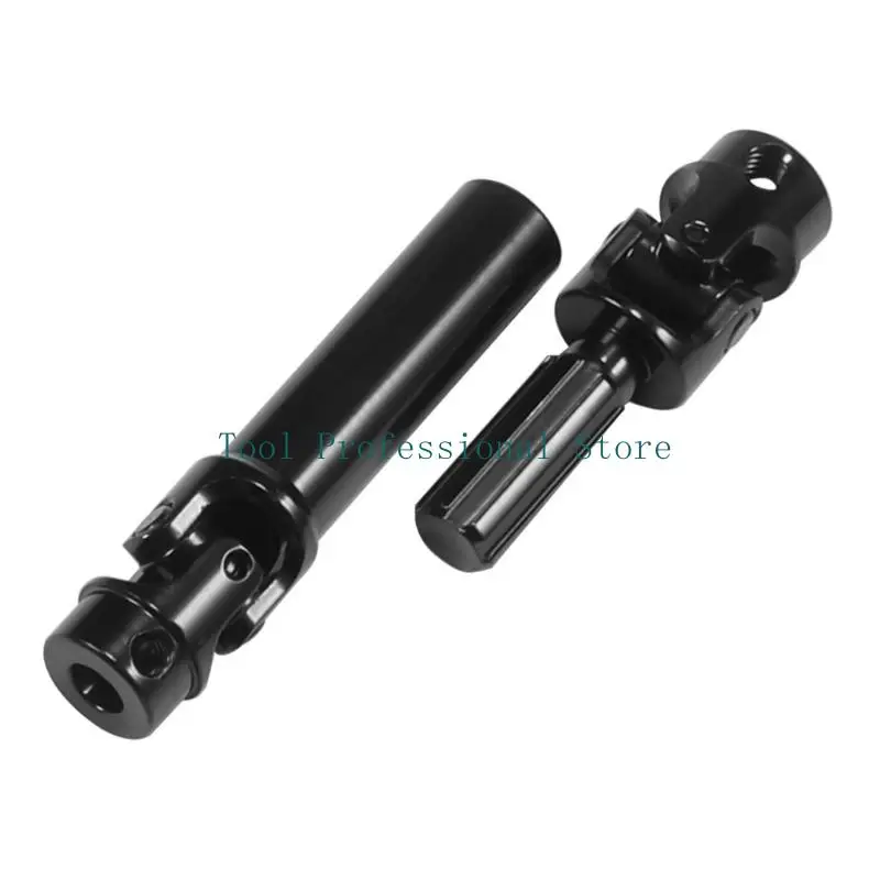 

57QF Premium Metal Drive Component For 1/18 Scale Miniature Frame For Even Motion And Reduced Vibration