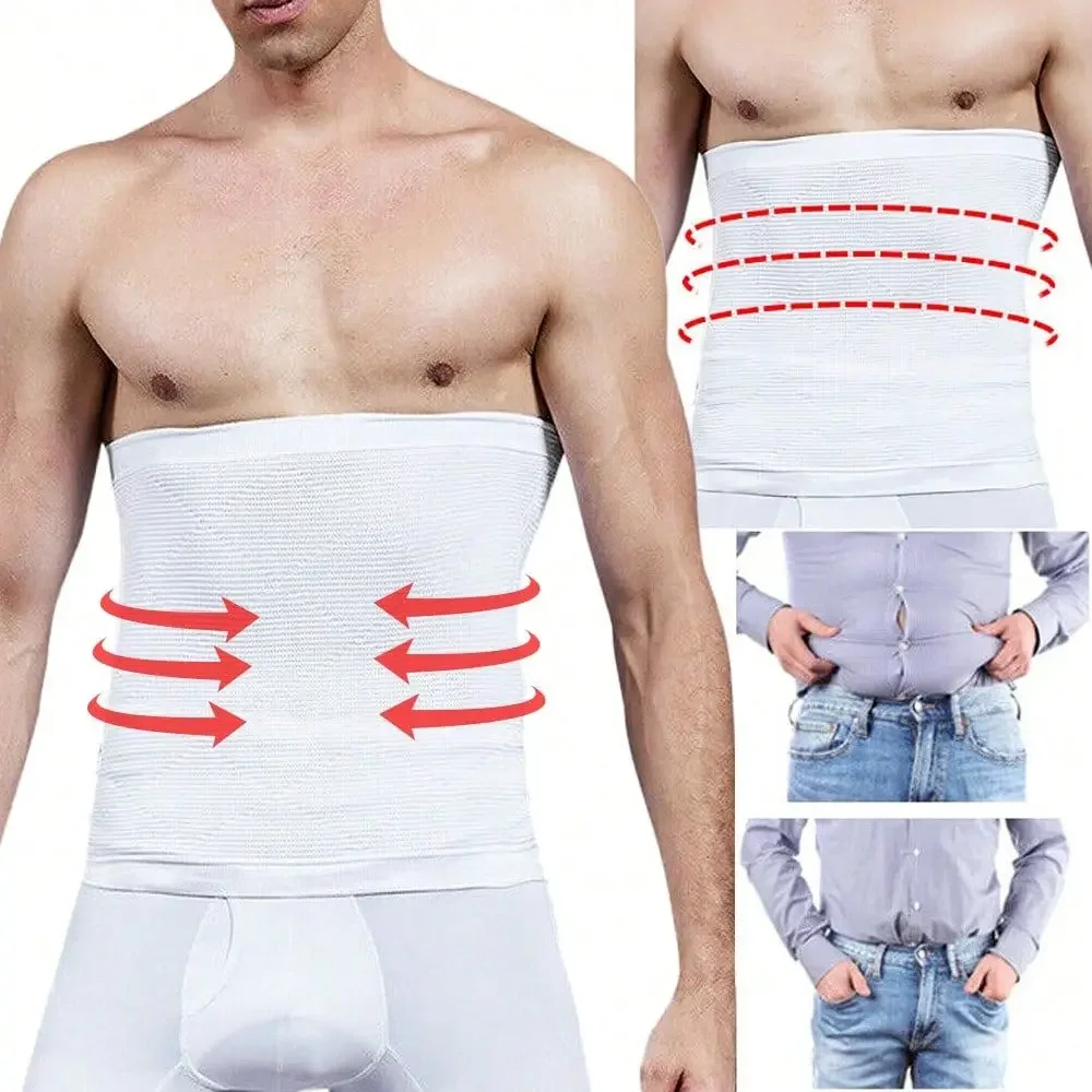 Tummy Control Waist Trainer Belt for All