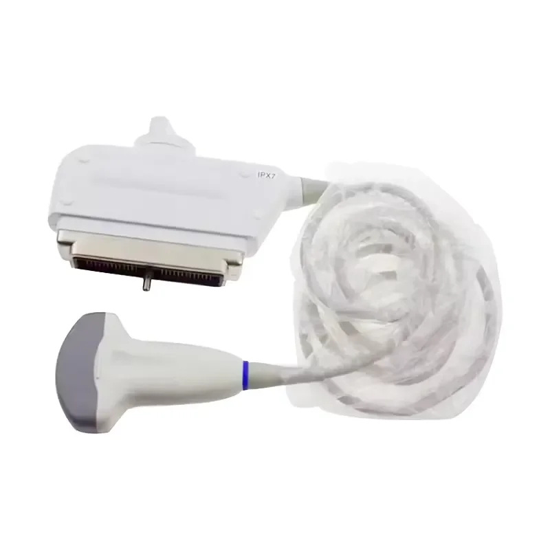 2026Medison SonoAce X4/X6/X8 Model C3-7EP-N Handheld Linear Array Probe Convex Ultrasound Instrument for Wholesale Electric