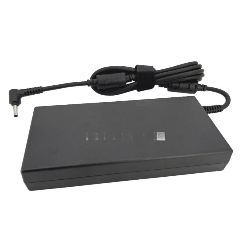 

Chicony 20V 10A 200W AC Adapter Charger For MSI STEALTH 14 STUDIO MS-14K