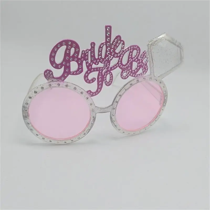 

39BC Фата для девичника, очки, фата для будущей невесты, фата для невесты, свадебная фата