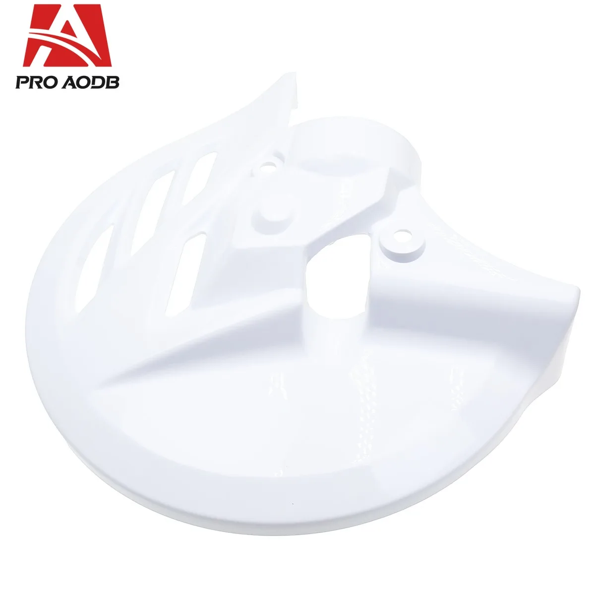 Motorcycle 270mm Front Brake Disc Protection Cover For Honda CRF 250R 250RX 250X 450L 450R 450RWE 450RX 450X For Kayo T4 T6 - view 3
