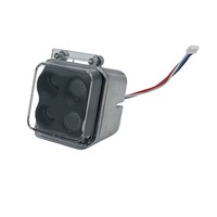 Original headlight for INMOTION V12 electric unicycle self balance scooter  front light parts