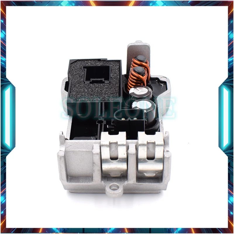 

Blower Motor Resistor Regulator 2038218651 2208210951 2308210251 For Mercedes Benz W220 S500 W203 S430 CL500 S350