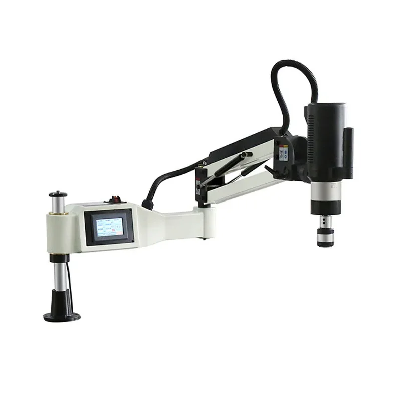 

OEM processing PJ-1200-24 electric tapping machine GT24 M6-M24 standard tapping machine does not include a workbench