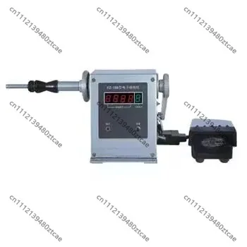 Adjustable Semi Automatic Counting Winding Tool Coil Winding Machine Spare Parts