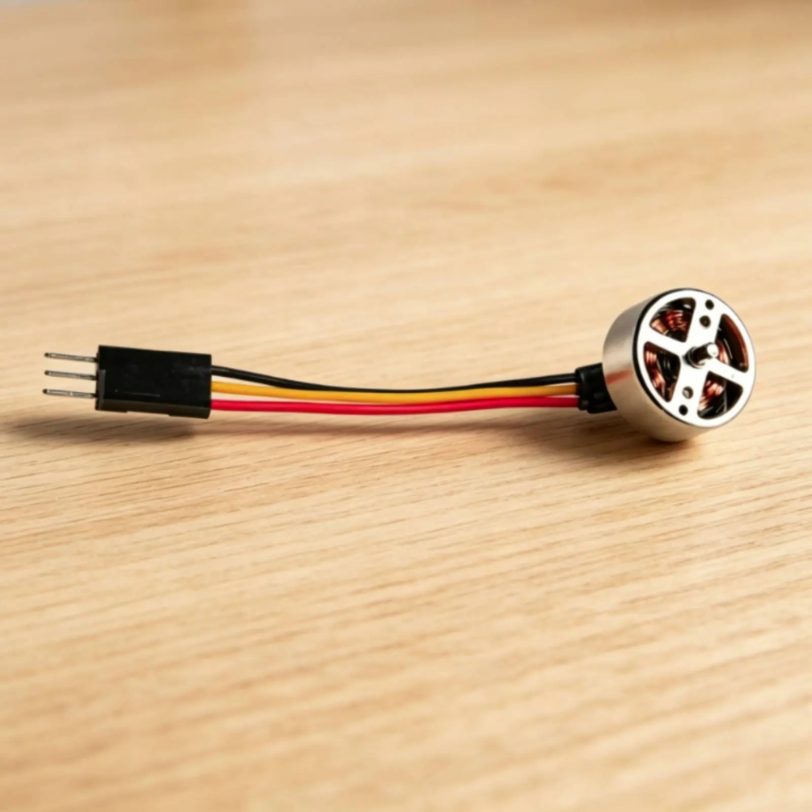 Glider Drive Universal Set Stable Performance RC Airplane Drive Universal Set Electronic Part Long-Lasting Hobby Gear Low Noise