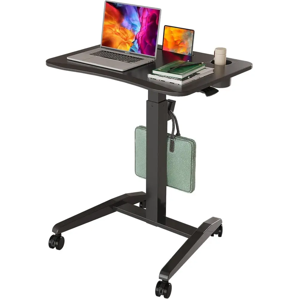 Height-Adjustable 2…