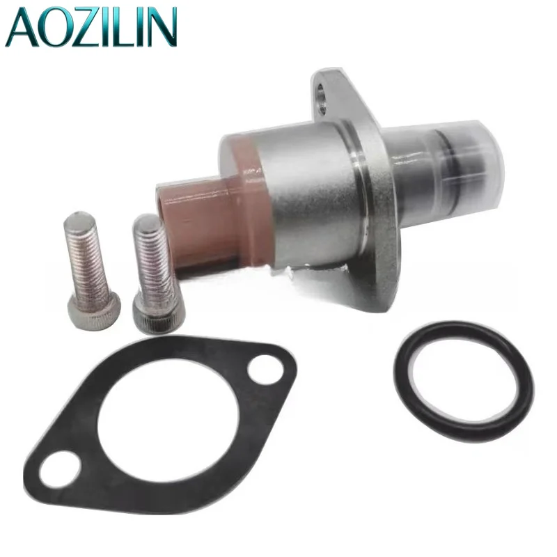 AOZILIN Fuel Pump SCV Valve 294200-0360 294200-0260 294200-0251, Suction Control Valve Auto Diesel Engine Replacement Parts