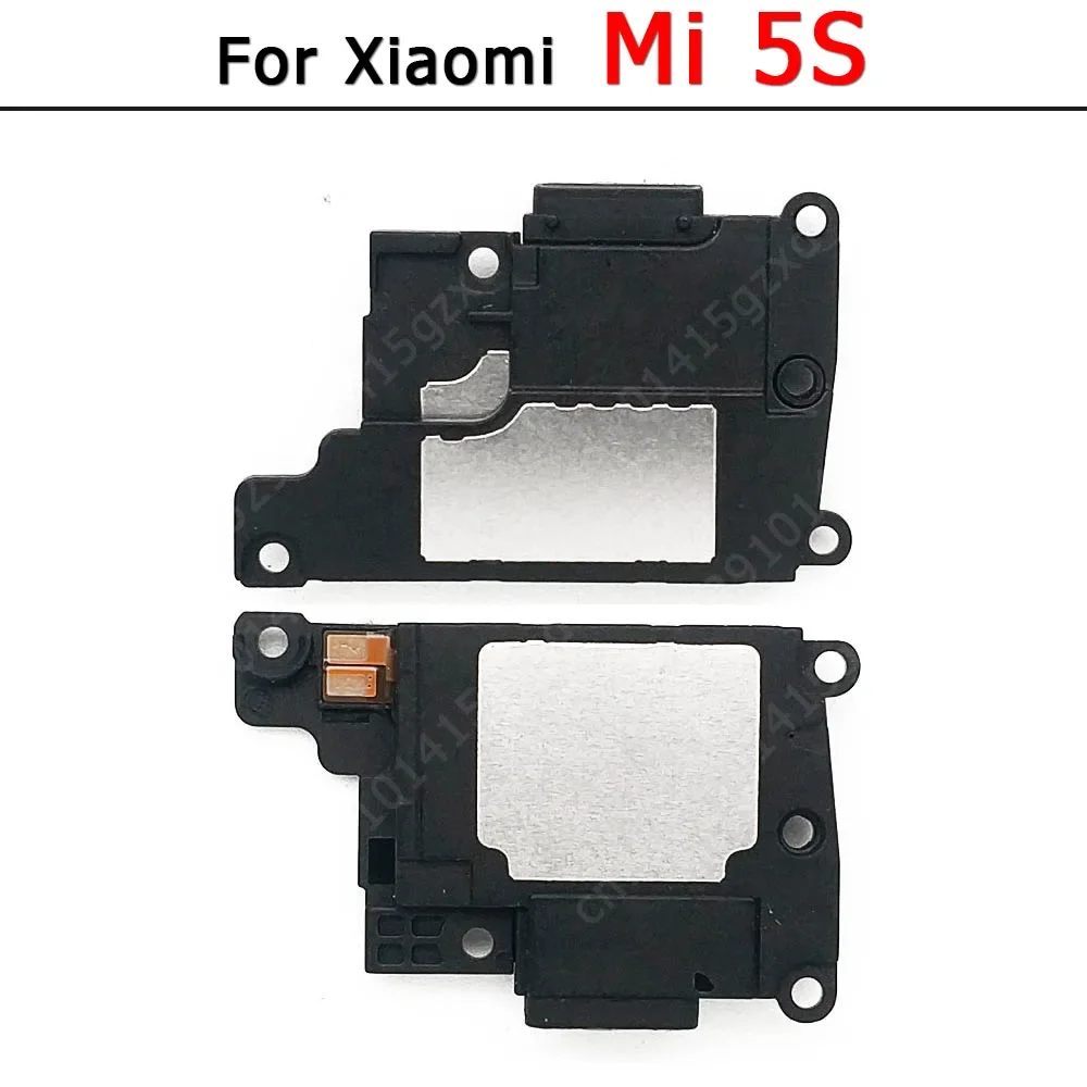 Buzzer Ringer For Xiaomi Mi 9 SE 8 Explorer 6 5 5S Plus 10T Pro 10 Lite 5G Loud Speaker Loudspeaker Sound Module Parts