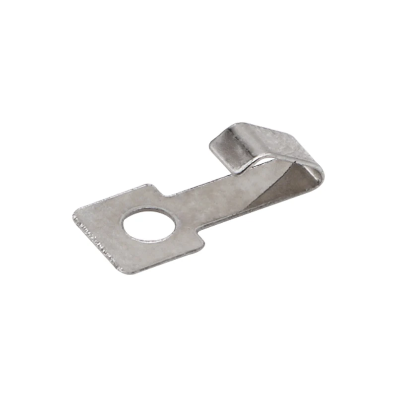 Precisão Smt Spring Contact Ak81002-ni 3.00 mm Alta