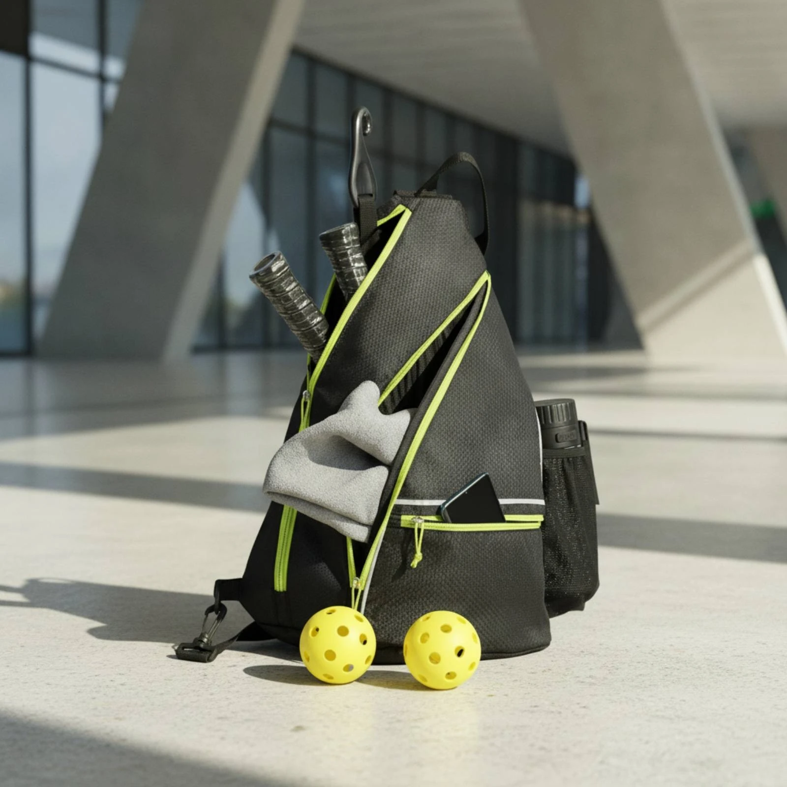 Pickleball Backpack Padded Pic - Backpack Racket Bag 评论和价格