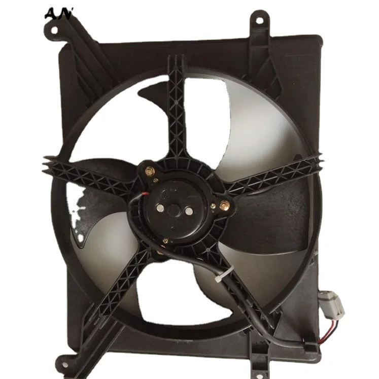 Radiator Fan For Lifan Foison Cargo Truck