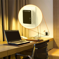 -A89Z Wifi Range Extender 300M Wireless-N Multi-Function Mini Wifi Router/Repeater/AP Signal Booster With WPS Repeater EU Plug