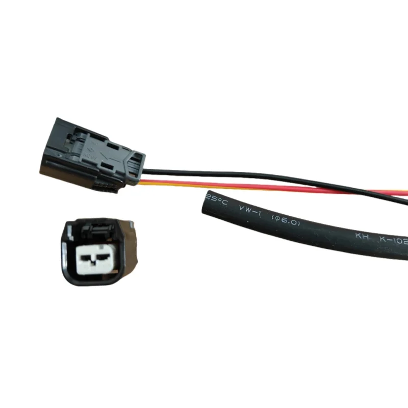 

Suitable For Hyundai Elantra/Mistra/Tucson/Sonata/Kia K3/K5 New Fuel Injector Plugs Automobiles Parts Accessories Car Stuff Auto