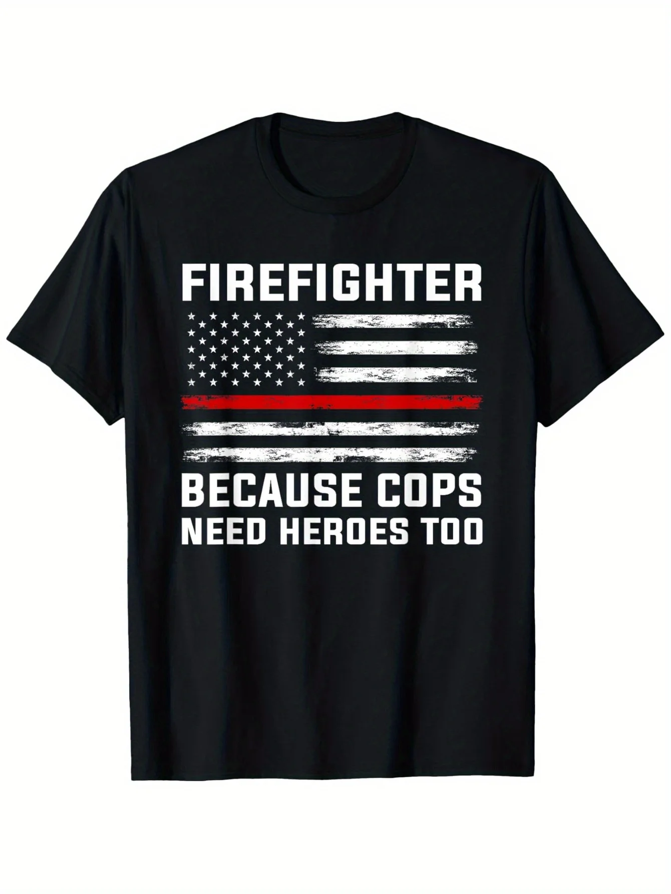 Firefighter Heroes