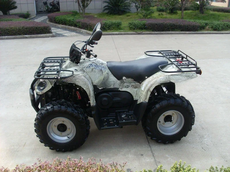 OEM Supplier Custom Adult Off Road 4 Wheel Quad Bike 500cc 4x4 ATV For adults