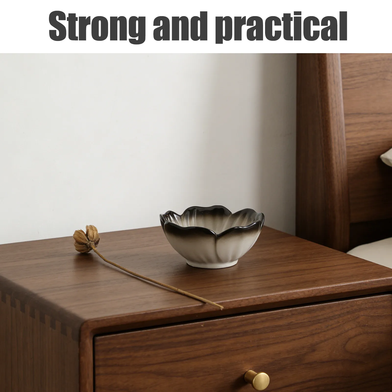 

Ceramic Sauna Aromatherapy Bowl for Essential Oils - Home Steam Sauna Oil Diffuser with Even Scent Distribution Lasting