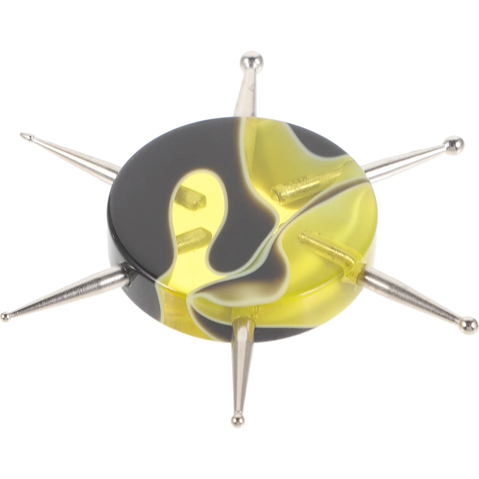 アクリルドットペン多機能ダイヤモンドアートネイルペイントツール DIY クラフト粘土彫刻マニキュア用