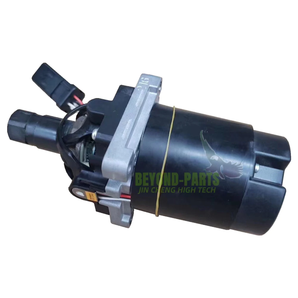 

487-8455 E320GC 330GC 307-3993 E374 385 SY-54200915-8928 KPM ERU2/K-7.2-038A Electronic Control Handle