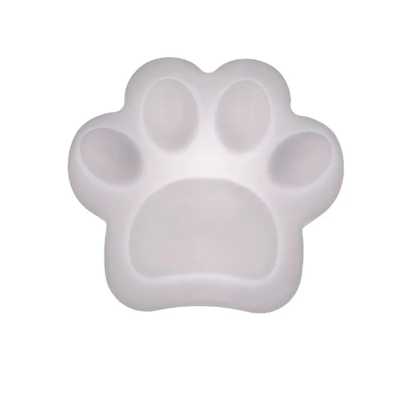 

Outdoor luminous cat claw light Internet celebrity outdoor park B & B villa lawn decoration , indoor bedside night light