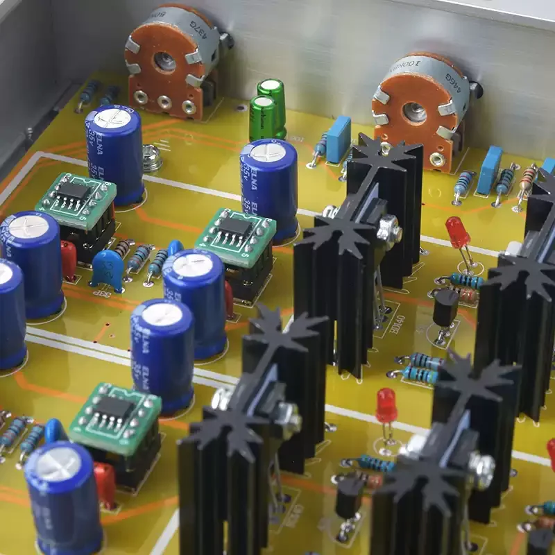 Classic Audiophile …