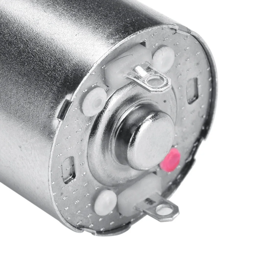 

Rotary Tattoo Machine Motor Coreless High-Performance Stable Long-Lasting For Liner Shader Replaceable Lightweight Quiet Design