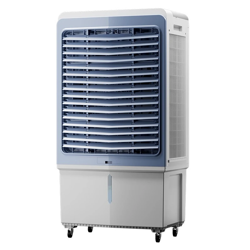 

Cooler Household Air Conditioning Fan Refrigeration Fan Add Water Small Air Conditioning Industrial Air Conditioning Fan Water