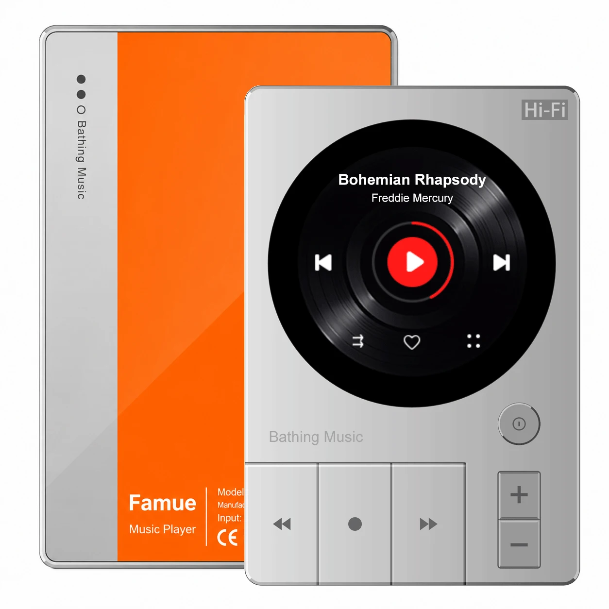 #18 Latest Portable Media Players Offers