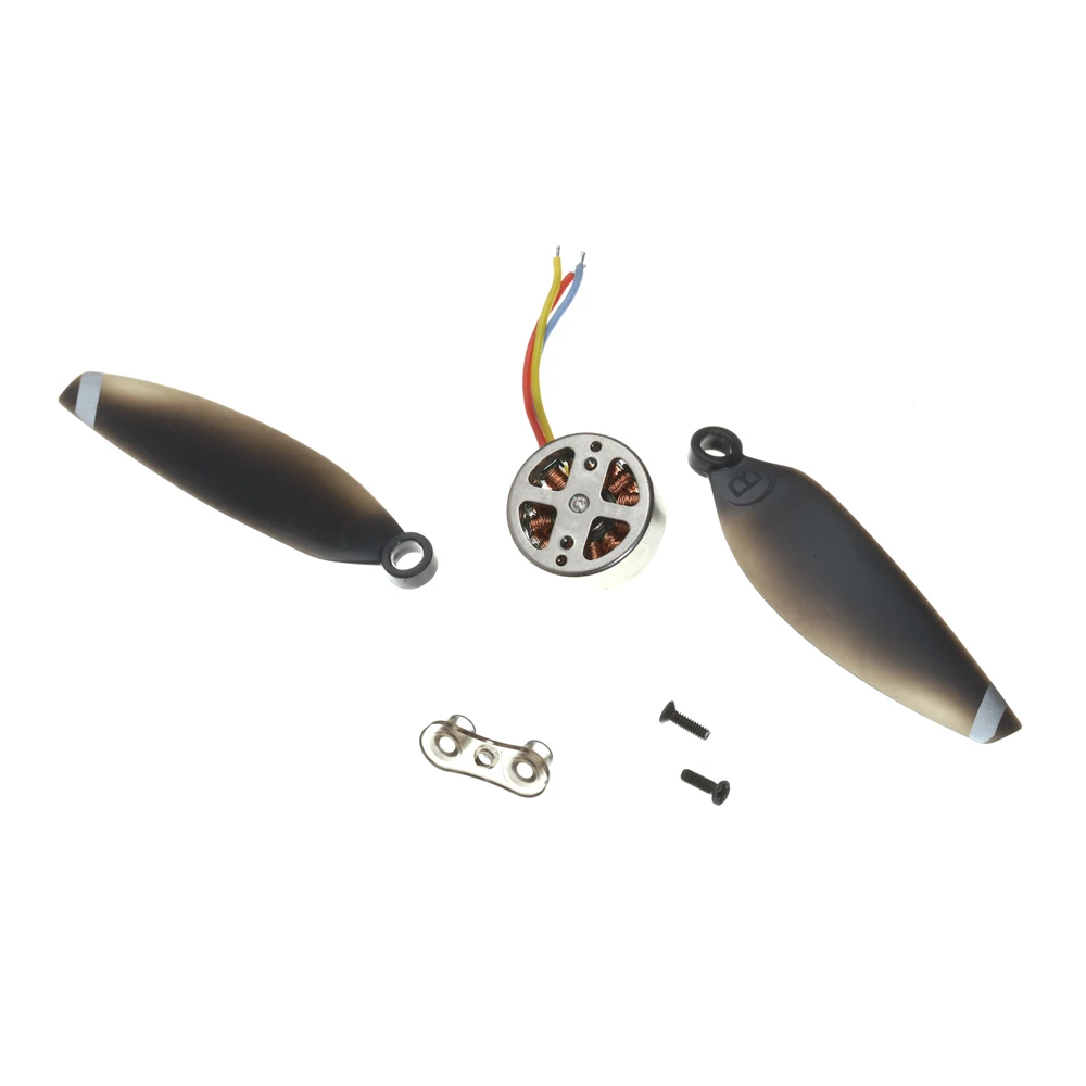 2500KV 1503 2S-3S Mini 18mm 3-phase Brushless Motor High Speed A/B Propeller Motor For RC Drone FPV Quadcopter UAV Aircraft