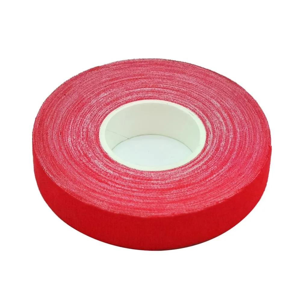 0.75cm x 10m elástico auto-adesivo bandagem proteção dedo bandagem esportes bandagem fita de suporte de segurança para esportes