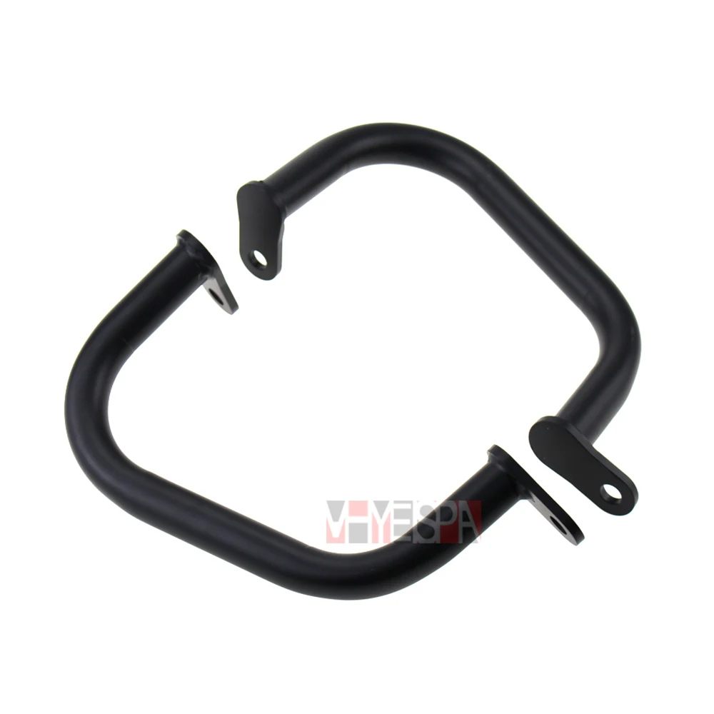 Motorcycle Accessories Falling Engine Protetive Guard Cover Crash Bar Frame Protector Bumper Fits For MT-03 MT-25 MT03 MT25 2020