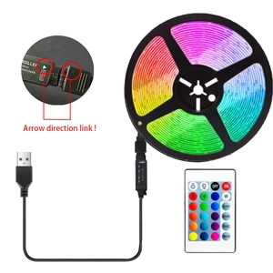 أفضل 6 مبيعات LED غرفة الألعاب - رقم 1