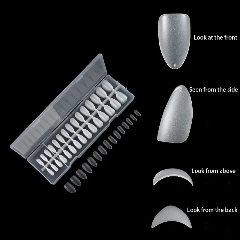 300 sztuk różnych płyt pancernych klasy A w pudełku, matowe przezroczyste panele pancernie, ręcznie robione, noszone na ciele, specjalne.